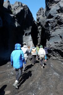 Сердце Камчатки – Природный парк Ключевской