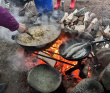 В сердце Кольских гор на морских каяках: Умбозеро, Хибины и Ловозерье