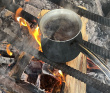 Тур Ладожские шхеры на каяках