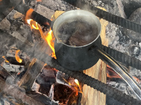 Тур Ладожские шхеры на каяках