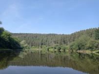 Сплав по реке Юрюзань: тропою Салавата