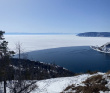 Байкальский лёд: молодежный комфорт-тур