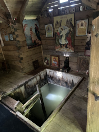 Хлюпай из Хлюпино