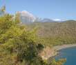 По Ликийской тропе через горы к морю (классический пеший поход)