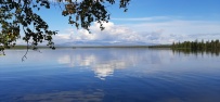 Сплав по реке Умба