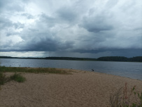 Дикий Селигерский край - водный поход