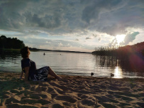 Дикий Селигерский край - водный поход