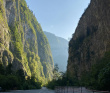 Заповедная Рица: горы и озёра (поход налегке с автосопровождением)
