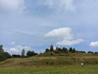 Сплав по реке Угра с посещением Никола-Ленивца, баней и автосопровождением
