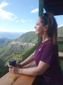 Жемчужины Дагестана. Все чудеса страны гор в одной поездке 