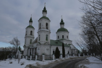 Однодневный поход к усадьбе Молоди