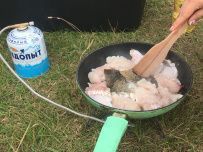 Тур по Лофотенским островам и Норвежскому морю на морских каяках + треккинг в горы