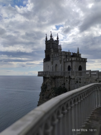 Фототур — лучшее в Крыму. Всё и сразу