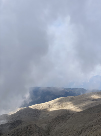 По Ликийской тропе через горы к морю (классический пеший поход)