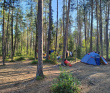 Сплав по реке Умба