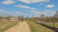 ВелоВалдай налегке