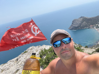 Пеший поход Бухты Крыма