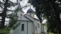 Пеший поход «Заокские дали» (Калужская область)
