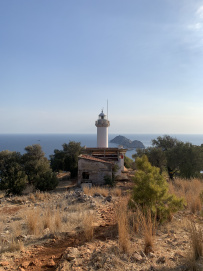 В Сердце Ликийской тропы (Поход вдоль моря, без рюкзаков)