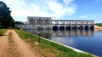 Путь Бурлака. Велопоход вдоль Волги 