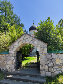 Пеший поход «Заокские дали» (Калужская область)