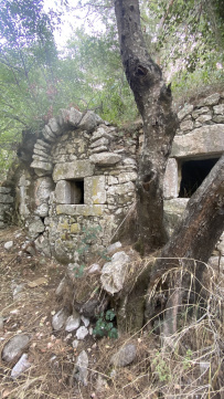 В Сердце Ликийской тропы (Поход вдоль моря, без рюкзаков)