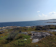 Сплав по реке Кереть и Белое море
