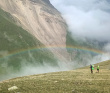 Высокогорный заповедник Чегем: к древнему вулкану Кестанты (9 дней)