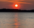 Сплав по рекам Вама и Водла