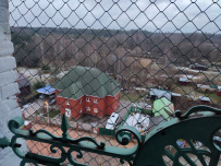 Красоты Мещёры с ночёвкой в тёплом доме (пеший поход)