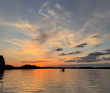 Сплав по рекам Вама и Водла