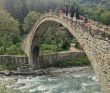Горный лагерь «Турецкая Швейцария»
