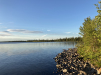 Сплав по реке Умба