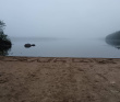 Сплав и рыбалка на Умбе(с выходом в Белое море). Рыболовный маршрут