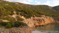 Турция на байдарках. По морю вдоль Ликийской тропы. Запад