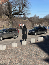 Тайны Выборга: Детская экспедиция