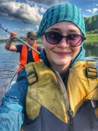Мультитур «По Волге к Старицким пещерам» (Подмосковье)