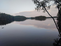Соловецкие Острова в Белом Море (экскурсии + поход)