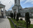 Пеший поход «Чёртово городище и Оптина пустынь»