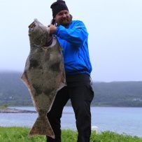 Тур на морских каяках по северной Норвегии + треккинг в горы