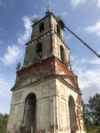 Сплав по реке Киржач на байдарках с баней на берегу