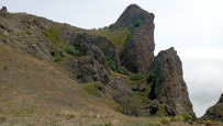 Пеший поход Бухты Крыма