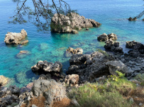 В Сердце Ликийской тропы (Поход вдоль моря, без рюкзаков)