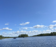 Сплав по реке Воньга и Белое Море на байдарках