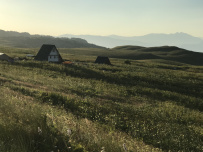 Легендарная Тридцатка - маршрут к горе Фишт (Большой Кавказский Заповедник)