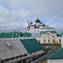 Соловецкие Острова в Белом Море (экскурсии + поход)