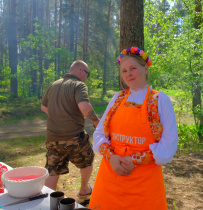 Сплав на байдарках по реке Нерская с баней на берегу и автосопровождением