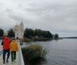 Поход-мультитур на байдарках «Селигерская сказка»