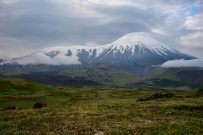Сердце Камчатки – Природный парк Ключевской