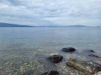 В сердце Кольских гор на морских каяках: Умбозеро, Хибины и Ловозерье